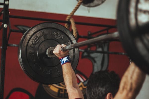 Atteignez vos objectifs avec nos programmes de musculation