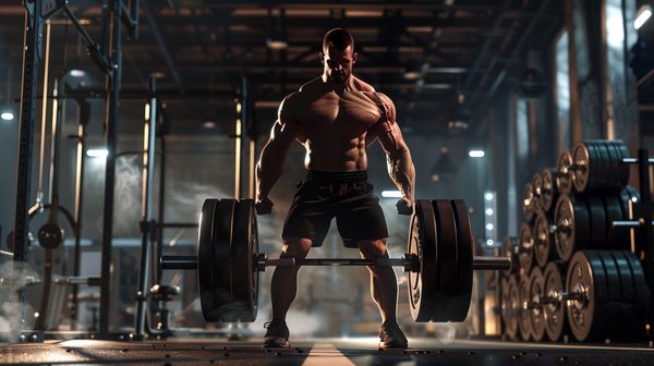 Les avantages méconnus de la ceinture de force