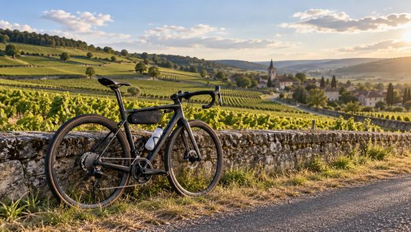 Top 5 fonctionnalités essentielles pour un vélo endurance durable