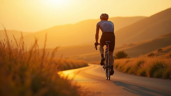Vélo endurance : quels critères privilégier pour rouler longtemps ?