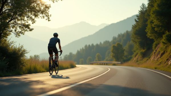 Vélo endurance : quels critères privilégier pour rouler longtemps ?