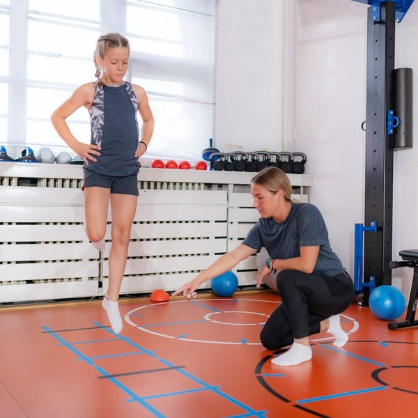 les meilleurs exercices de fitness pour améliorer votre coordination