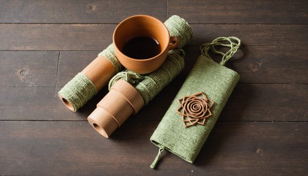 Découvrez des accessoires durables à la boutique yoga feeling